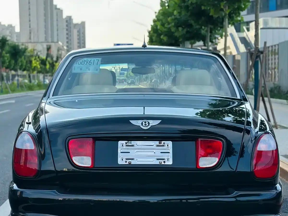 Elegant 2005 R 6.8T — миниатюра 4