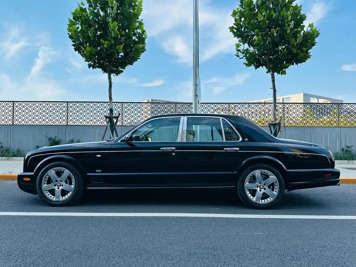 Elegant 2005 R 6.8T — миниатюра 5