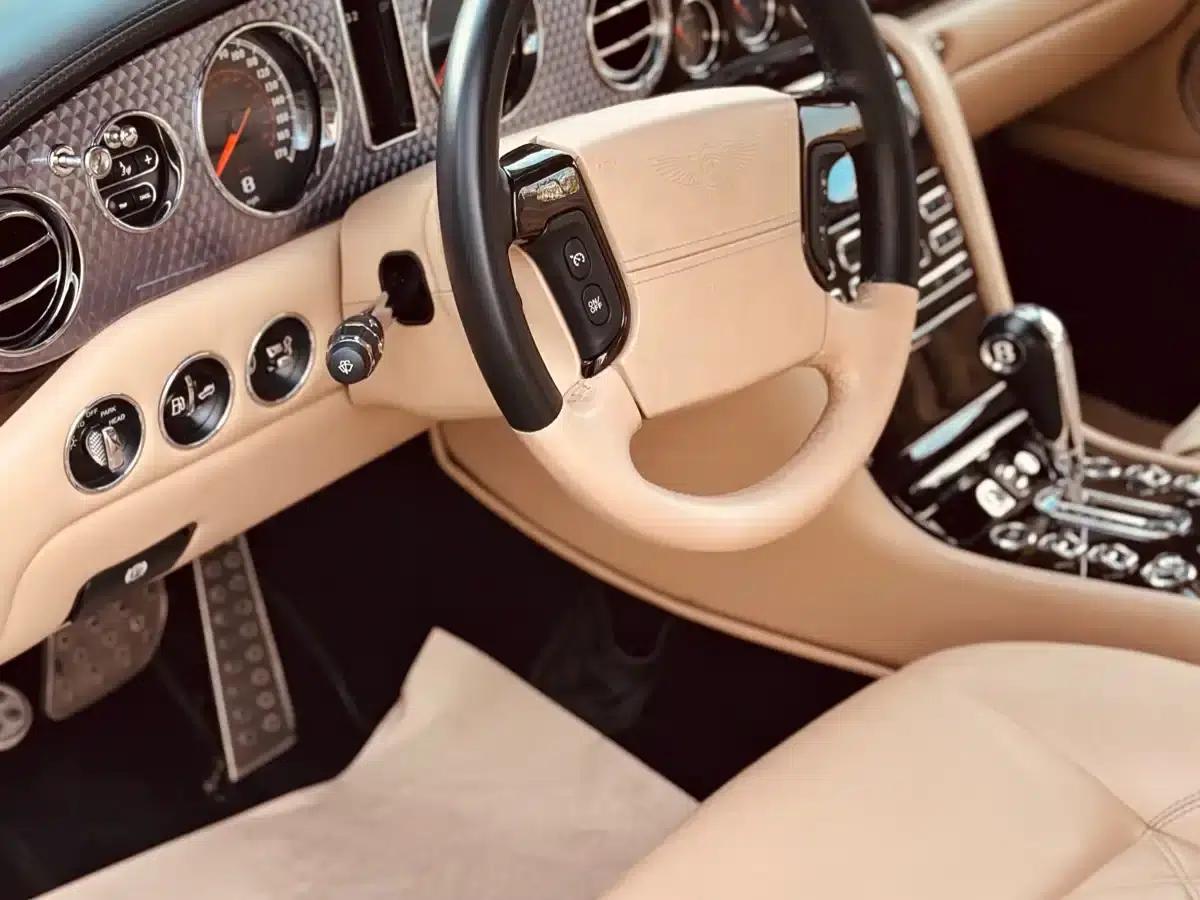 Elegant 2005 R 6.8T — миниатюра 6