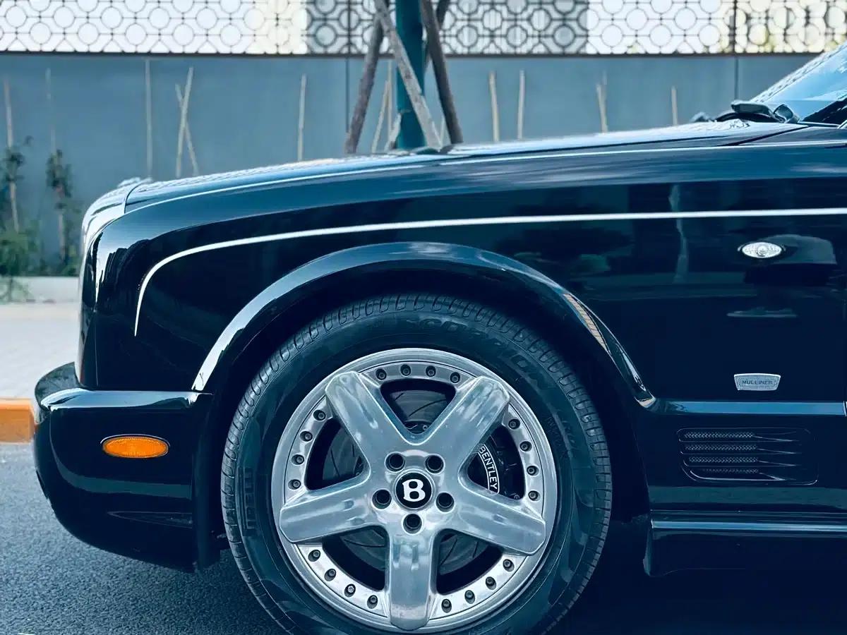 Elegant 2005 R 6.8T — миниатюра 8