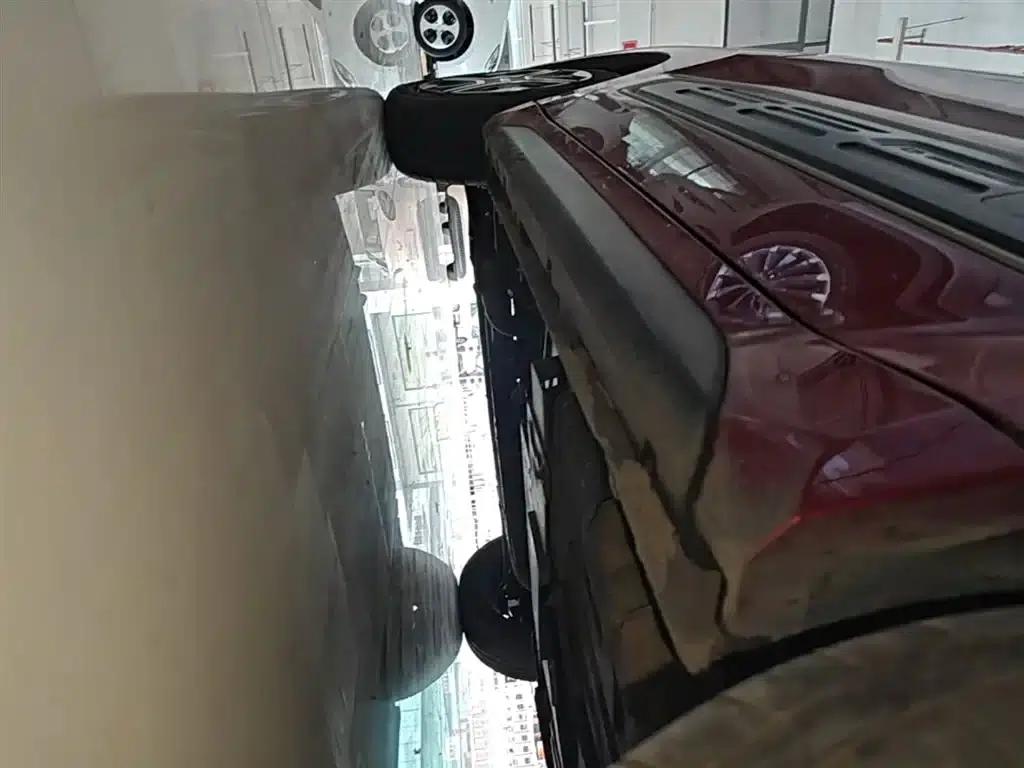 Baojun E200 2018 Smart Edition — миниатюра 22