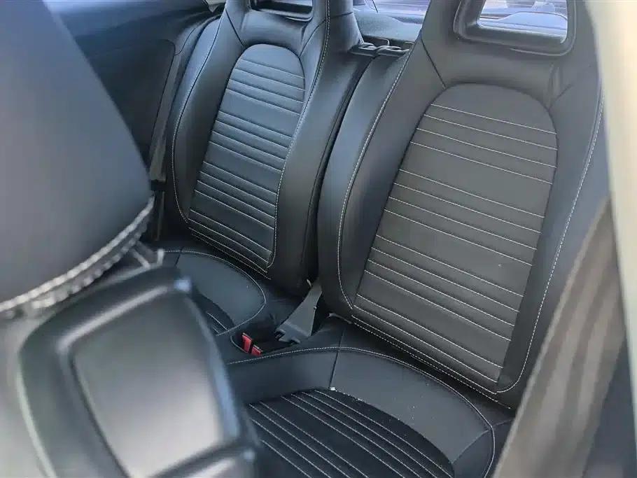 Scirocco 2015 1.4TSI Fashion Edition — миниатюра 11