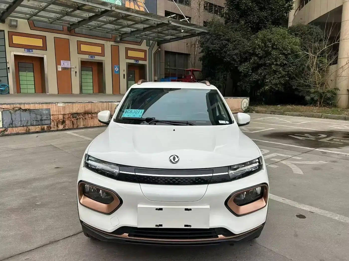 Nano BOX 2022 Model, Wind Chaser Edition, 331KM Advanced Version — миниатюра 2