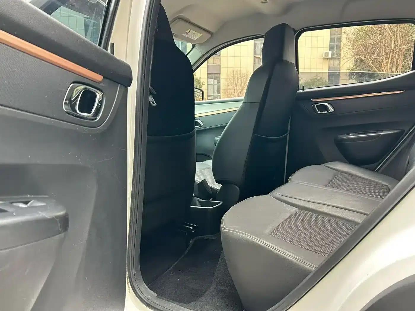 Nano BOX 2022 Model, Wind Chaser Edition, 331KM Advanced Version — миниатюра 4