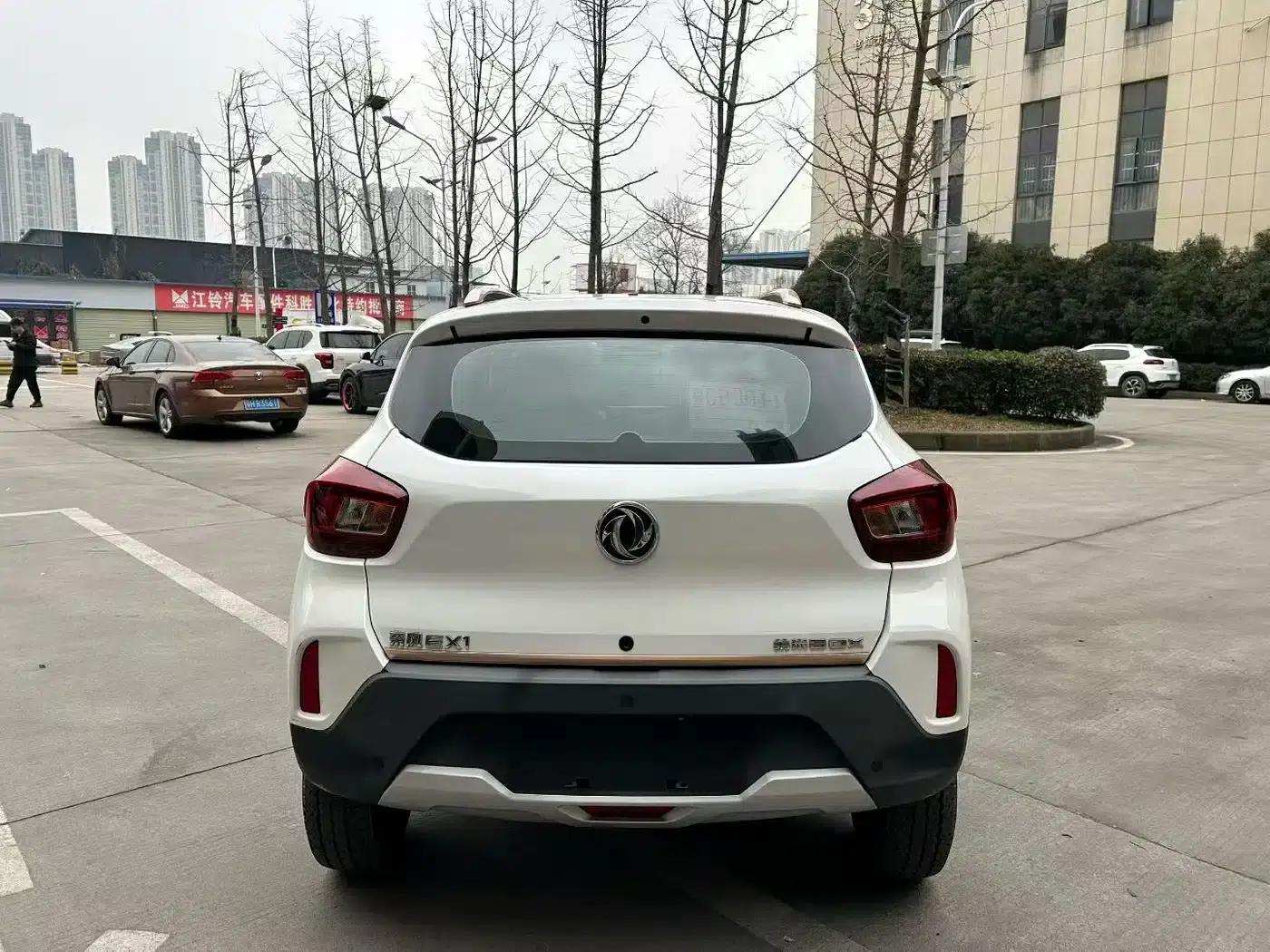 Nano BOX 2022 Model, Wind Chaser Edition, 331KM Advanced Version — миниатюра 8