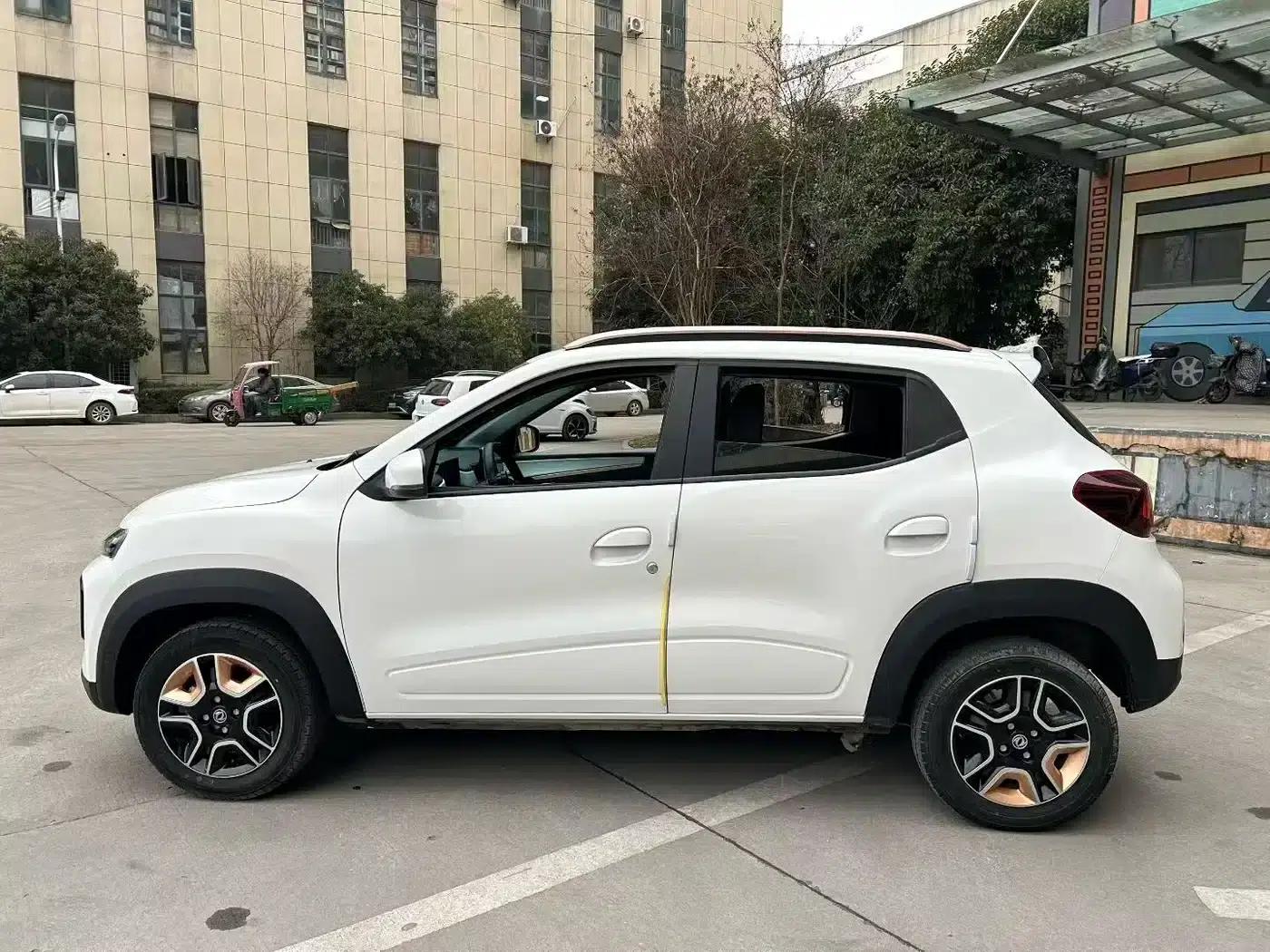 Nano BOX 2022 Model, Wind Chaser Edition, 331KM Advanced Version — миниатюра 9