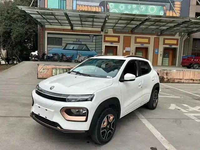 Nano BOX 2022 Model, Wind Chaser Edition, 331KM Advanced Version