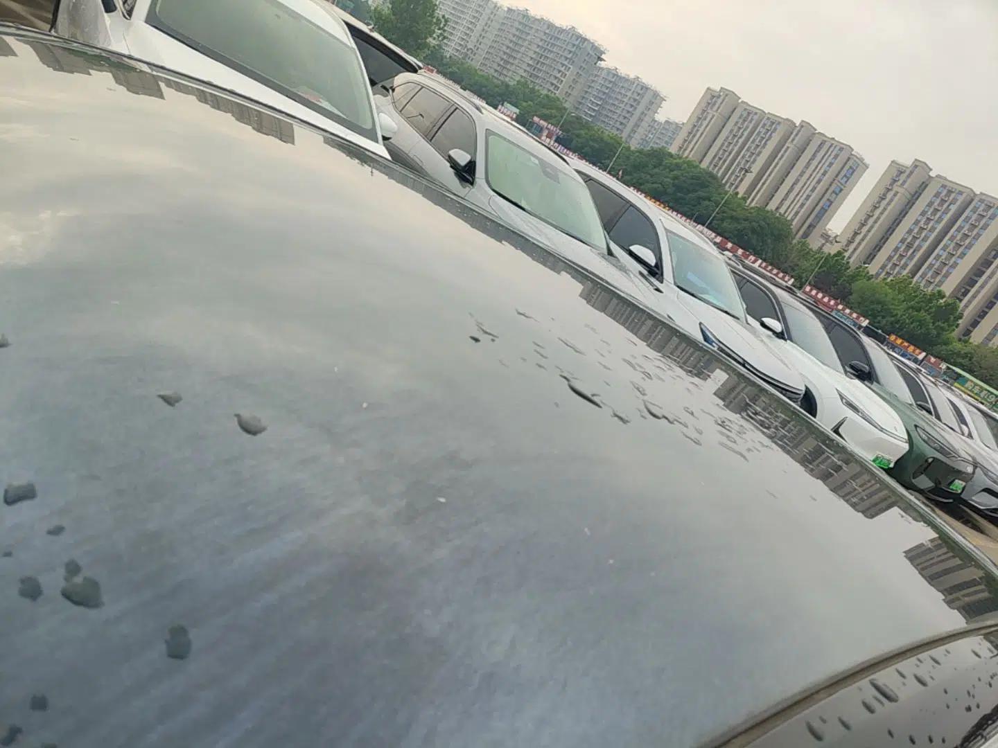 CHANGAN NEVO A07 2024 Pure Electric "True Fragrance" Edition 515 Prestige Model — миниатюра 11