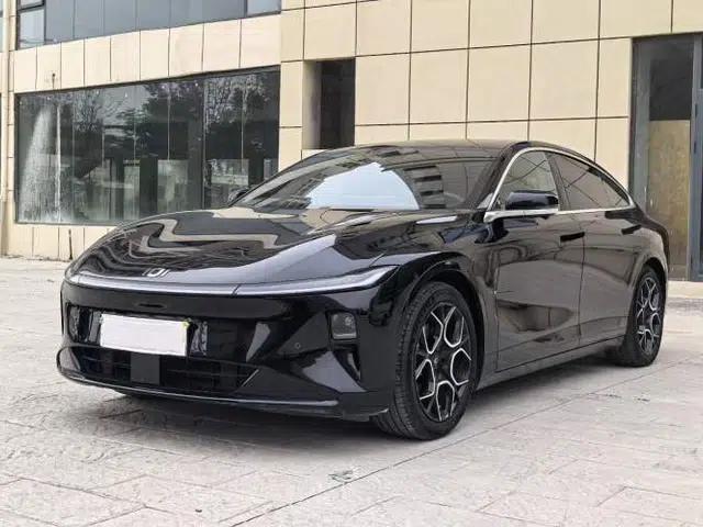 CHANGAN NEVO A07 2024 Pure Electric "True Fragrance" Edition 515 Prestige Model