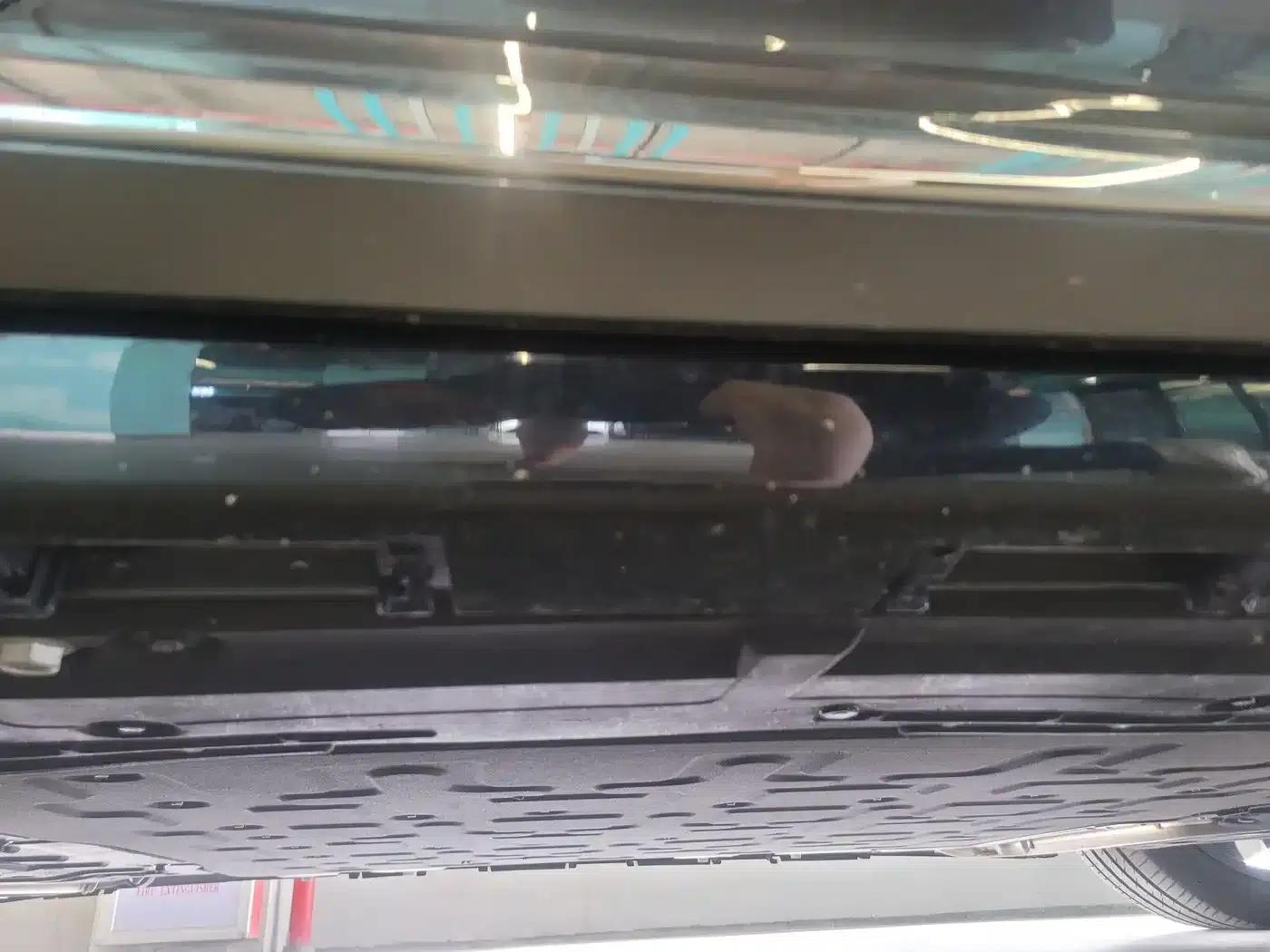 Zhijie R7 2025 Model, Extended Range 251km Max — миниатюра 15