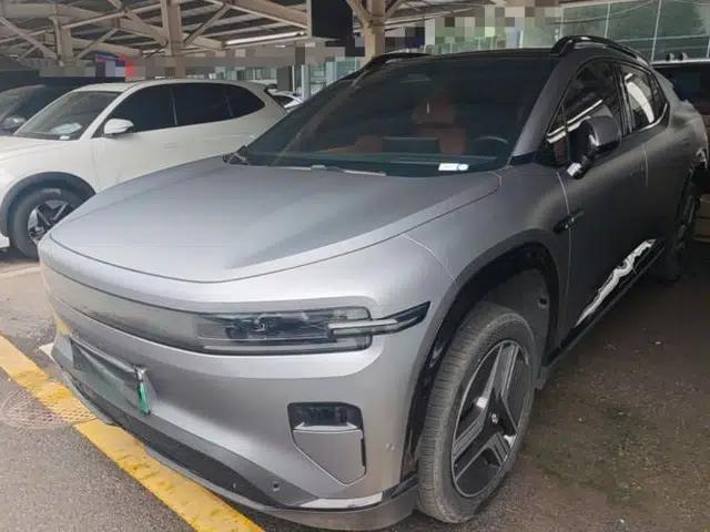 CHANGAN NEVO E07 2026 Model Pure Electric Four-Wheel Drive 90kWh Dacheng Edition
