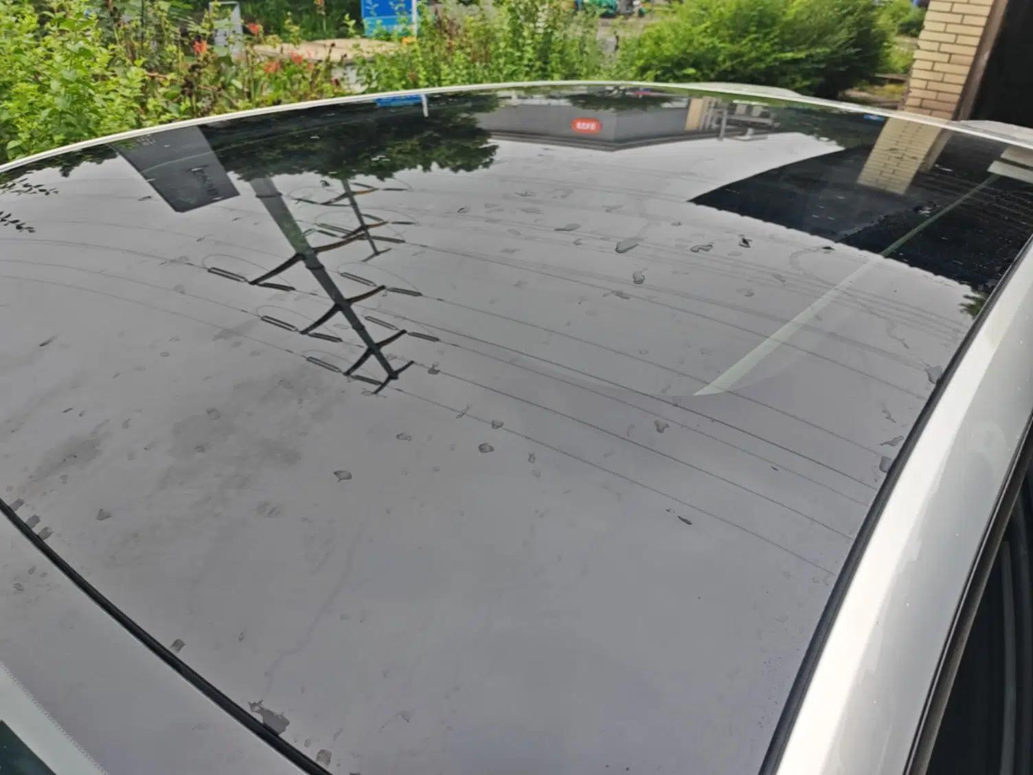 CHANGAN NEVO Q05 2026 Model 506Max+ — миниатюра 11