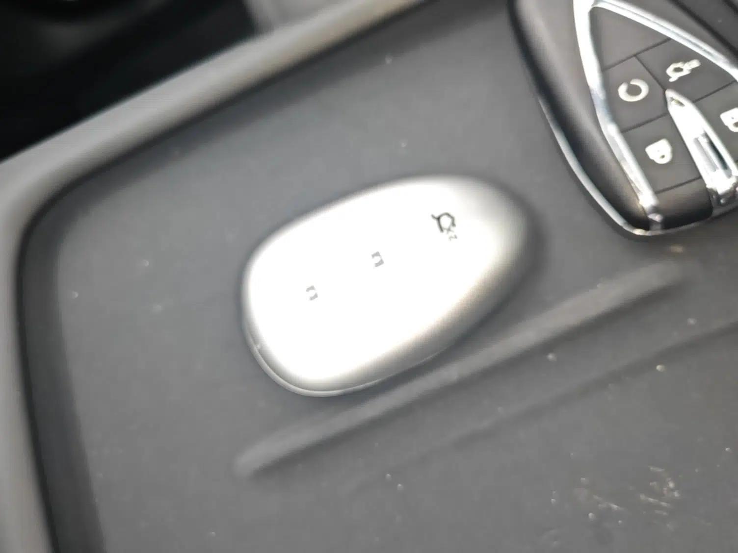 CHANGAN NEVO Q05 2026 Model 506Max+ — миниатюра 12