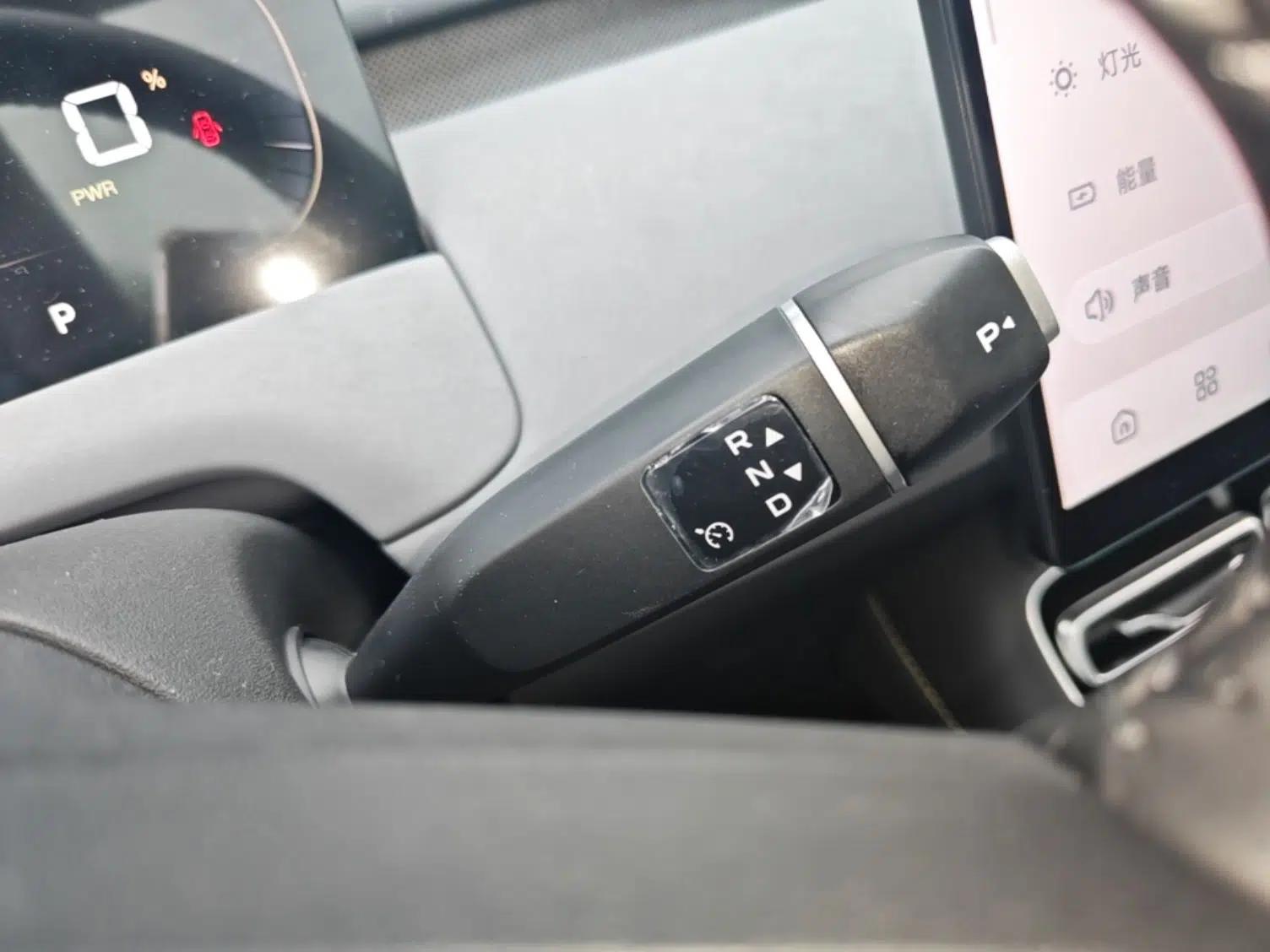 CHANGAN NEVO Q05 2026 Model 506Max+ — миниатюра 17