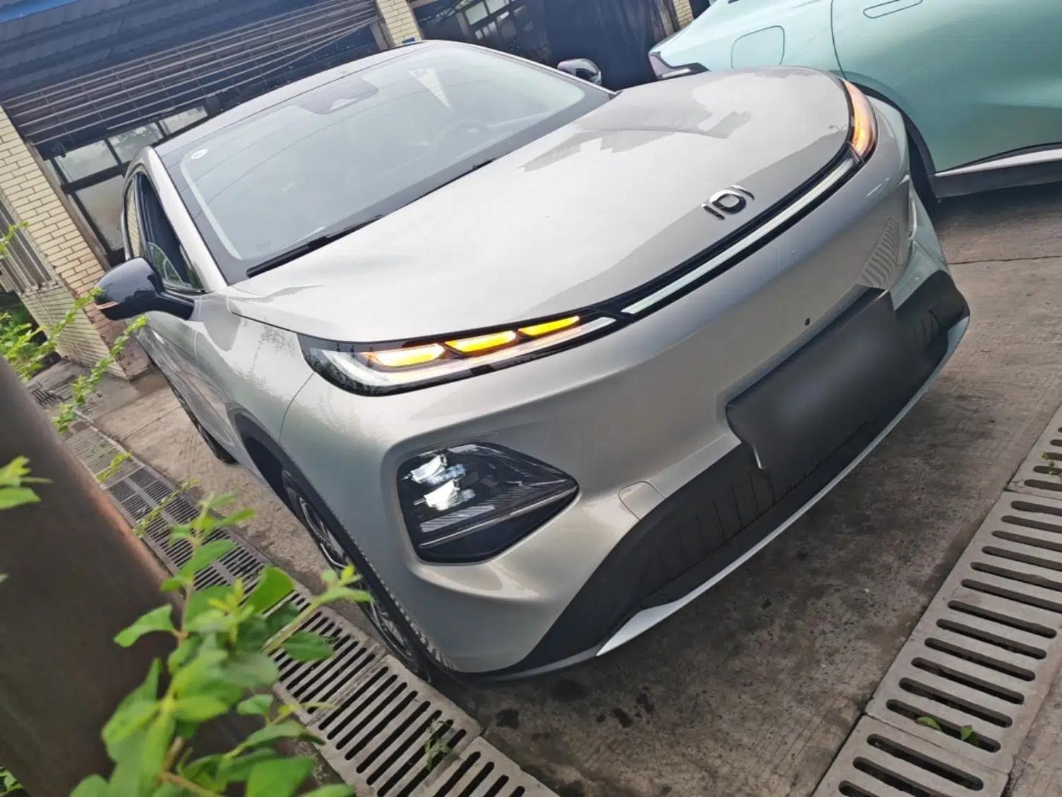 CHANGAN NEVO Q05 2026 Model 506Max+ — миниатюра 3
