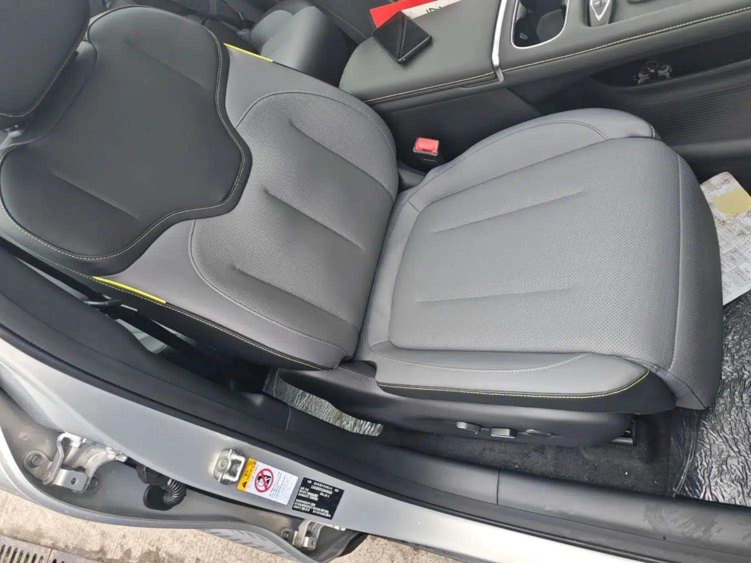 CHANGAN NEVO Q05 2026 Model 506Max+ — миниатюра 23