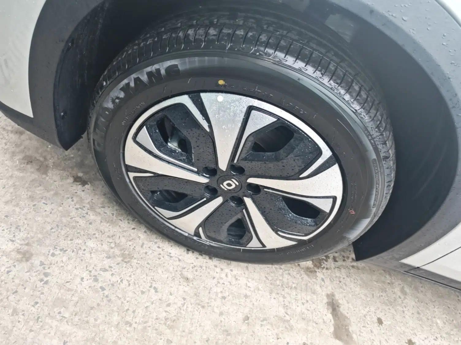 CHANGAN NEVO Q05 2026 Model 506Max+ — миниатюра 8