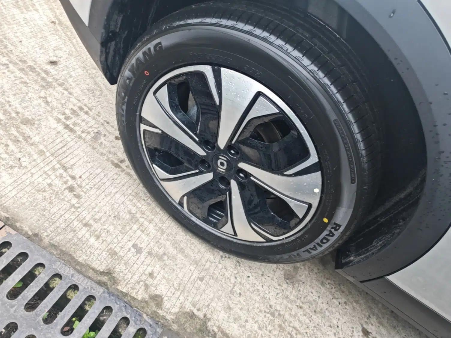 CHANGAN NEVO Q05 2026 Model 506Max+ — миниатюра 10