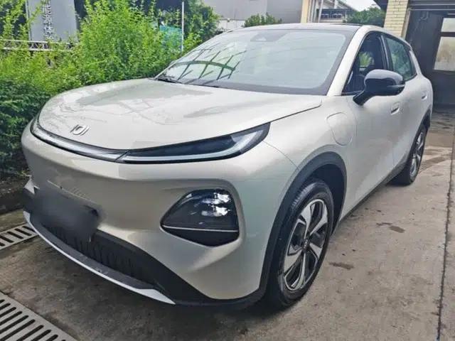 CHANGAN NEVO Q05 2026 Model 506Max+