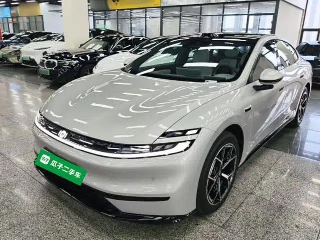 CHANGAN NEVO A06 2026 Model 240 Laser Ultra+