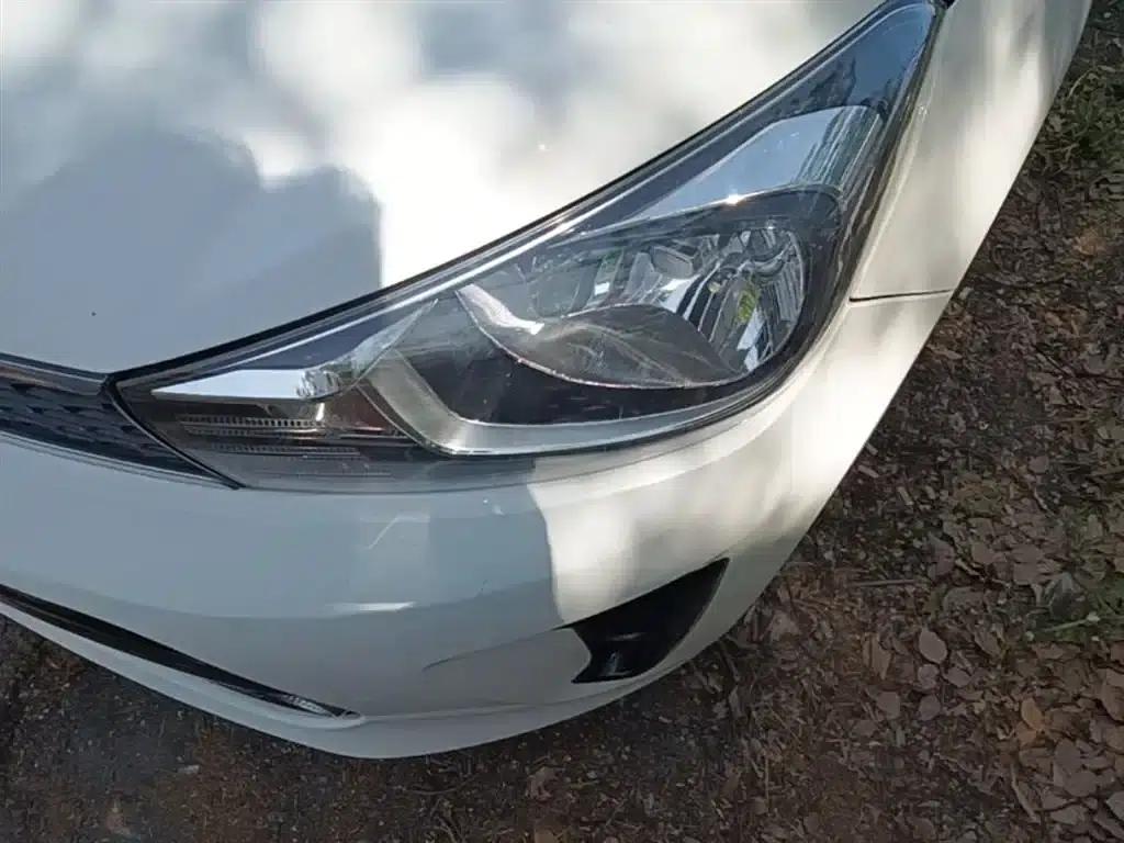 Kia K2 2017 1.4L Automatic Smart Edition Value — миниатюра 24