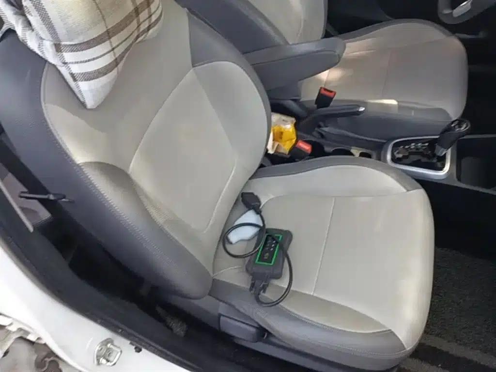 Kia K2 2017 1.4L Automatic Smart Edition Value — миниатюра 25