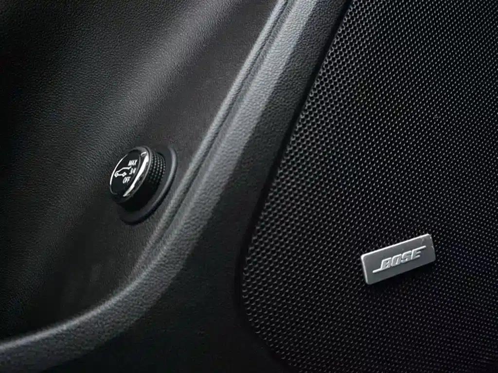 Blazer 2022 Mild Hybrid 650T RS Twin-Clutch AWD 7-Seater — миниатюра 6