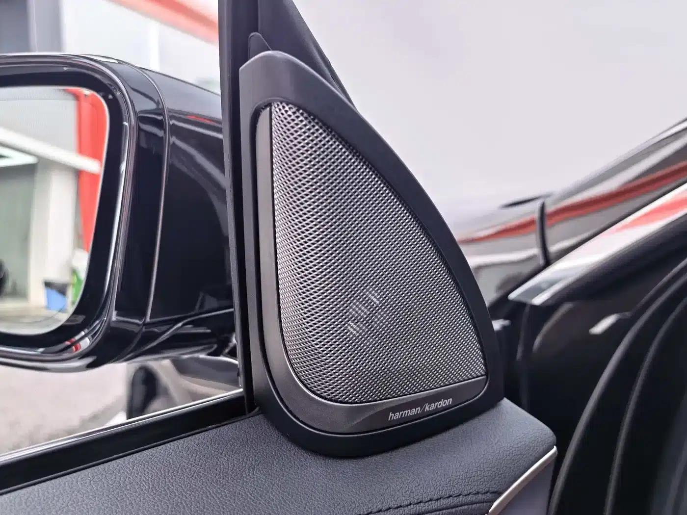 BMW 6 Series GT 2019 630i Luxury Design Package — миниатюра 5