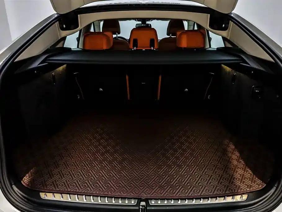 2022 BMW 6 Series GT 630i Luxury Design Package — миниатюра 6