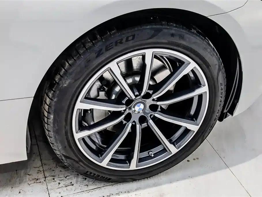 2022 BMW 6 Series GT 630i Luxury Design Package — миниатюра 16