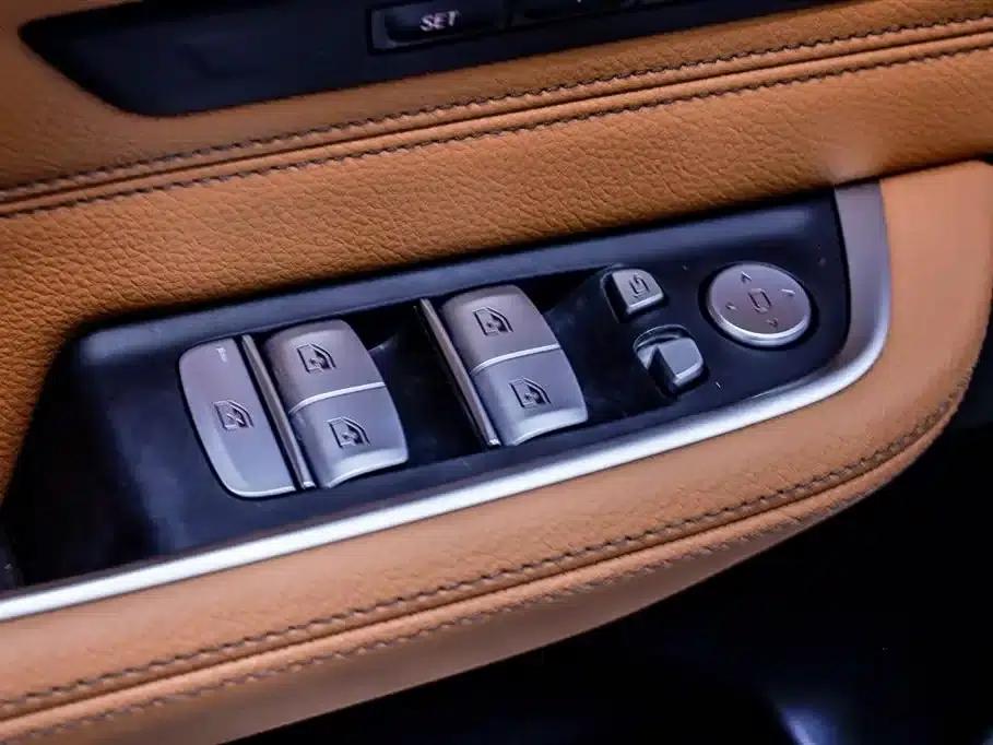 2022 BMW 6 Series GT 630i Luxury Design Package — миниатюра 25