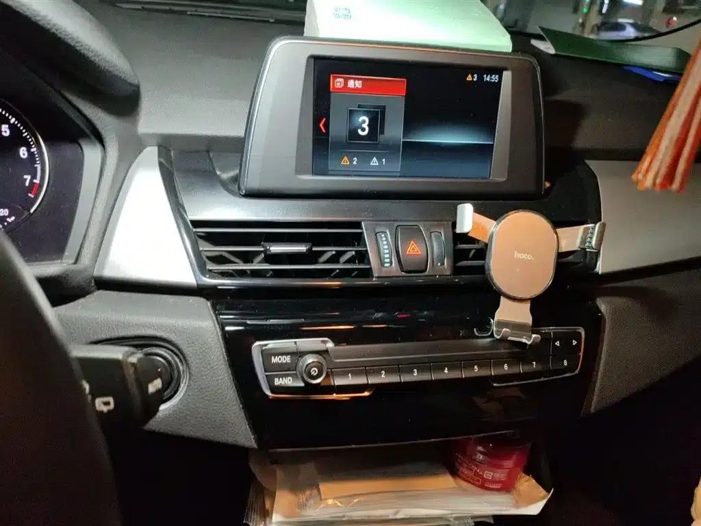 2018 BMW 2 Series Gran Tourer 220i Leading Edition — миниатюра 10