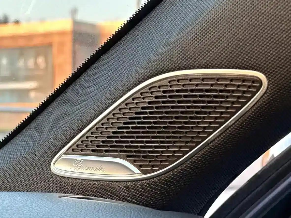 2019 Mercedes-Benz A-Class AMG A 35 L 4MATIC First Edition — миниатюра 12