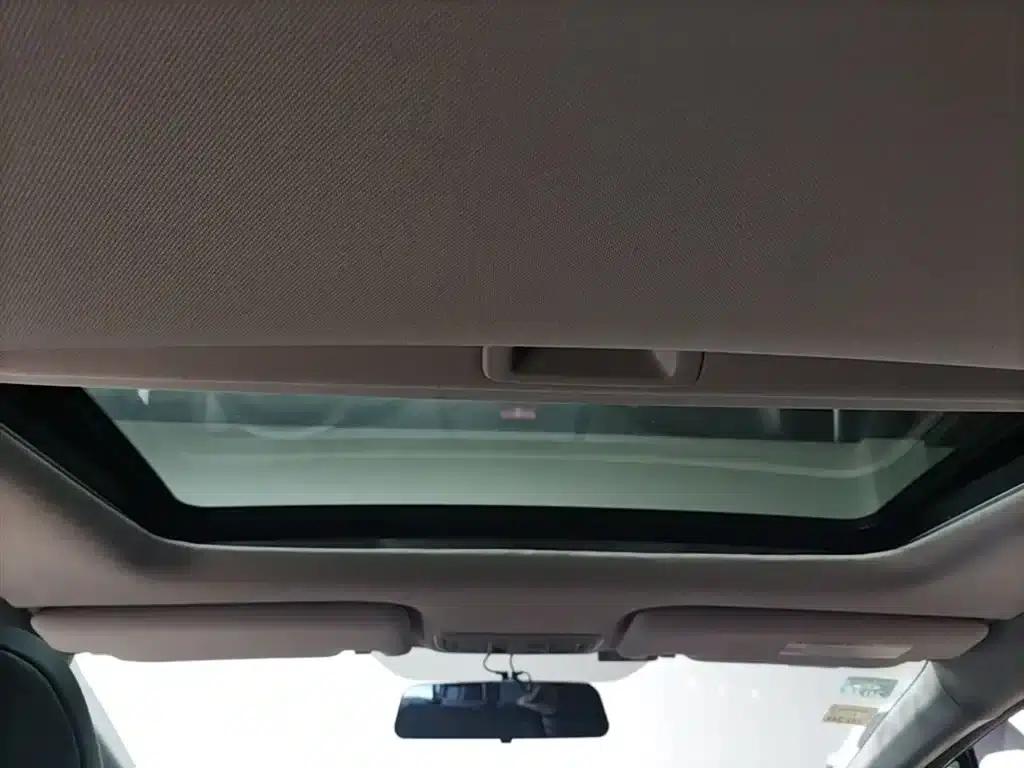 Jade 2016 1.8L Automatic Comfort Elite Edition 5-seater — миниатюра 18