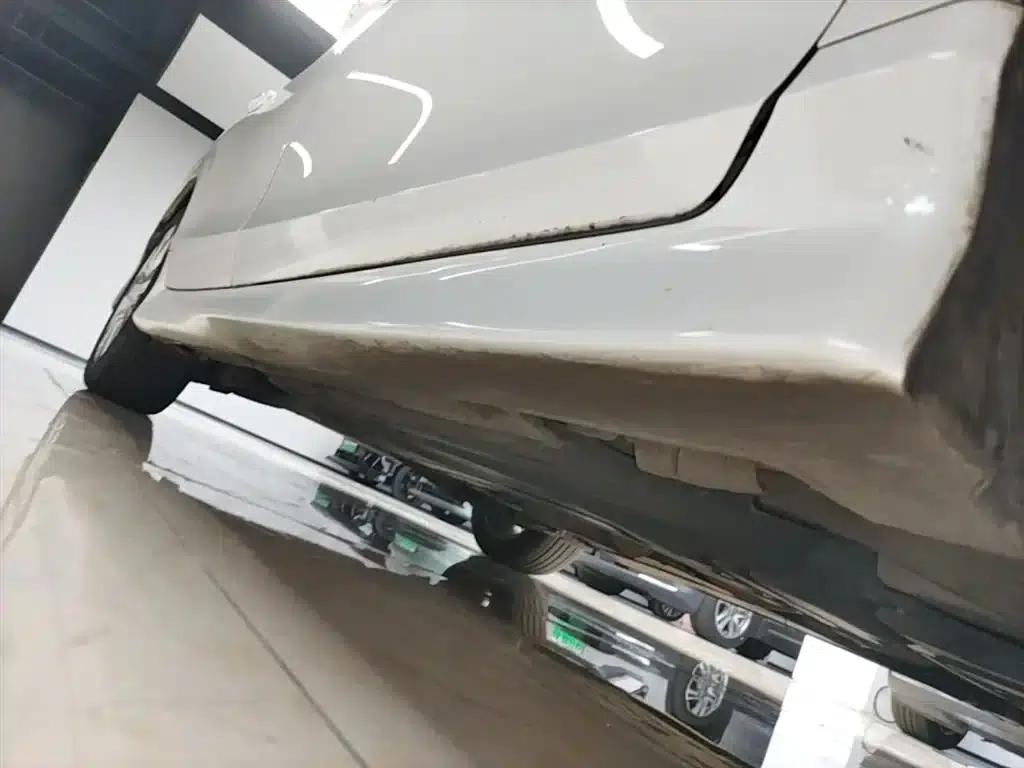 Jade 2016 1.8L Automatic Comfort Elite Edition 5-seater — миниатюра 21