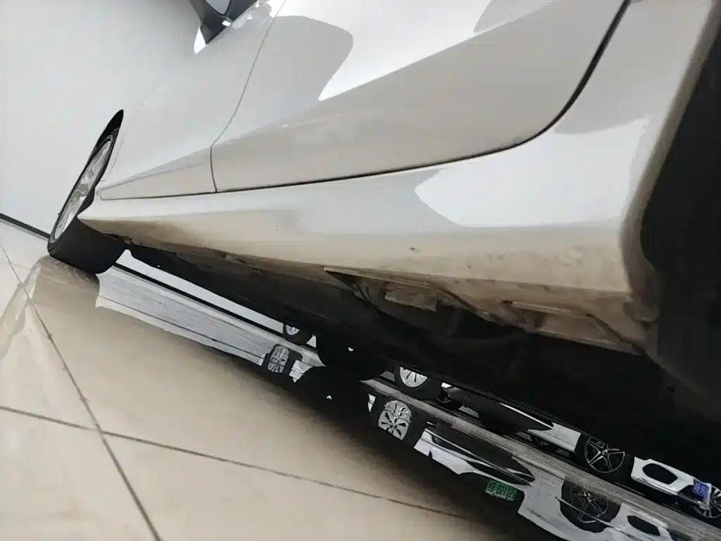 Jade 2016 1.8L Automatic Comfort Elite Edition 5-seater — миниатюра 22