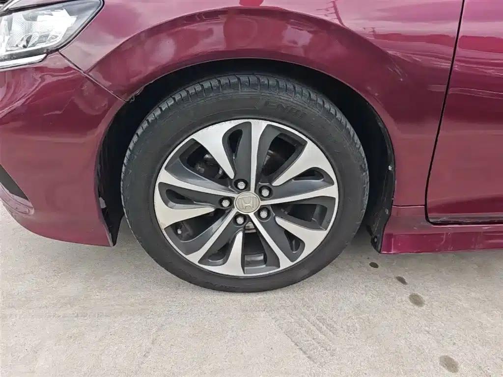 Jade 2017 210TURBO CVT Fashion Edition 5-seater — миниатюра 23