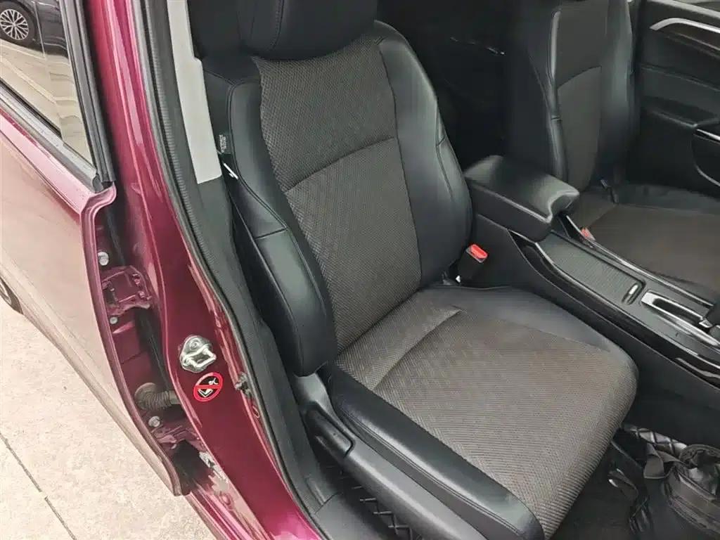 Jade 2017 210TURBO CVT Fashion Edition 5-seater — миниатюра 25