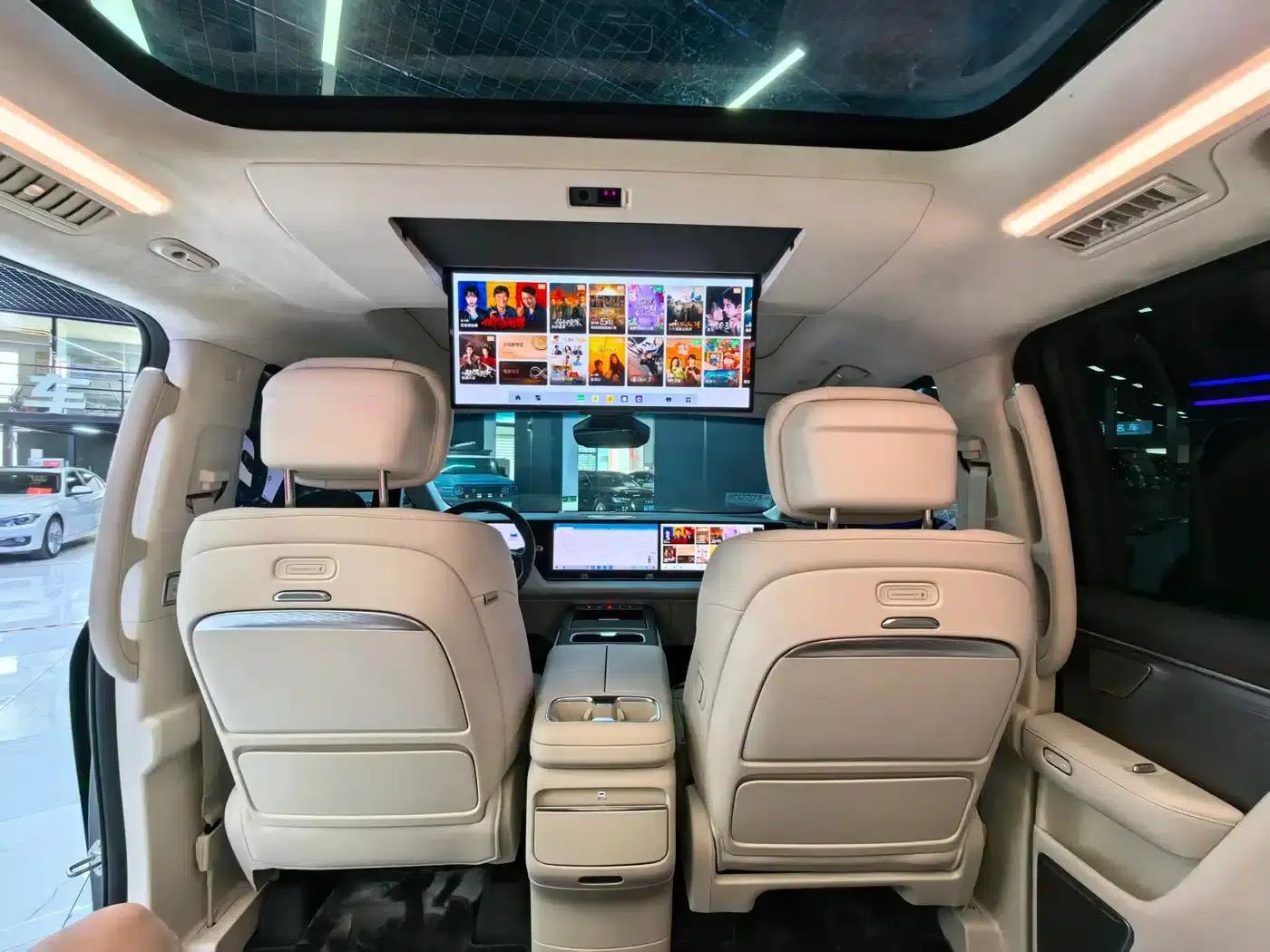 Buick Ultimate Family 2026 Luxury Edition — миниатюра 11