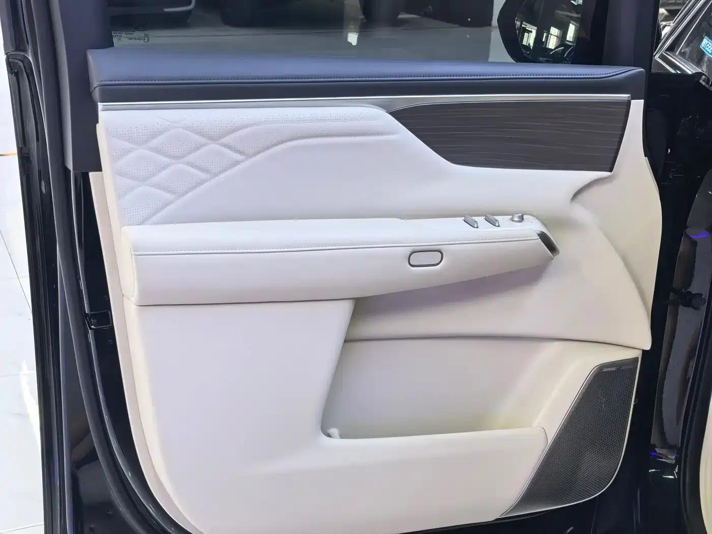 Buick Ultimate Family 2026 Luxury Edition — миниатюра 15
