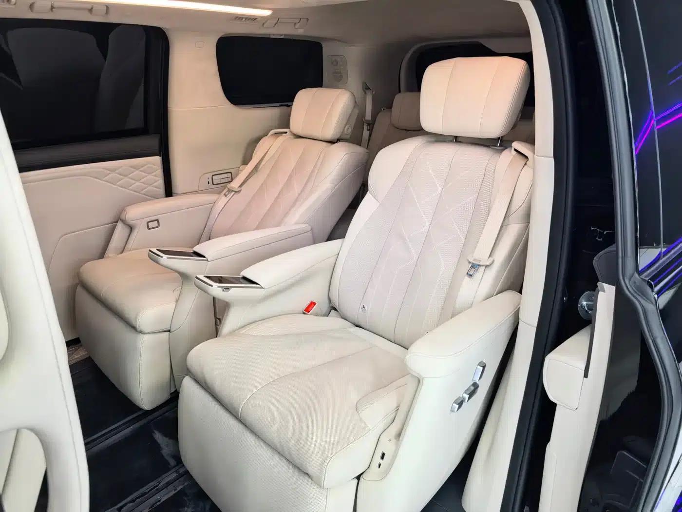 Buick Ultimate Family 2026 Luxury Edition — миниатюра 9