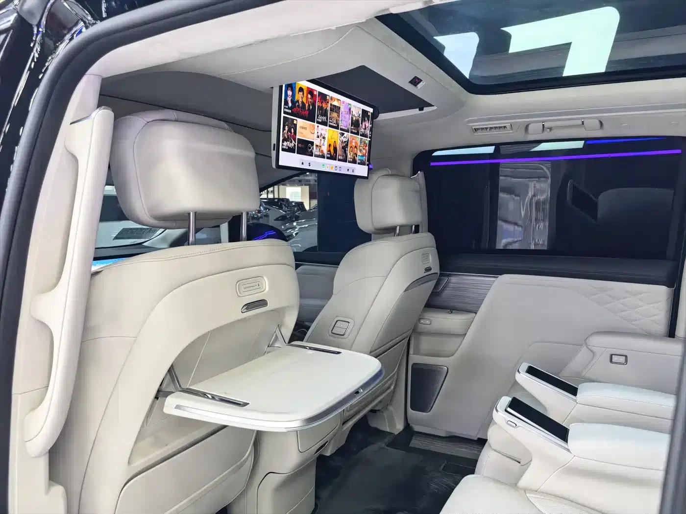 Buick Ultimate Family 2026 Luxury Edition — миниатюра 10
