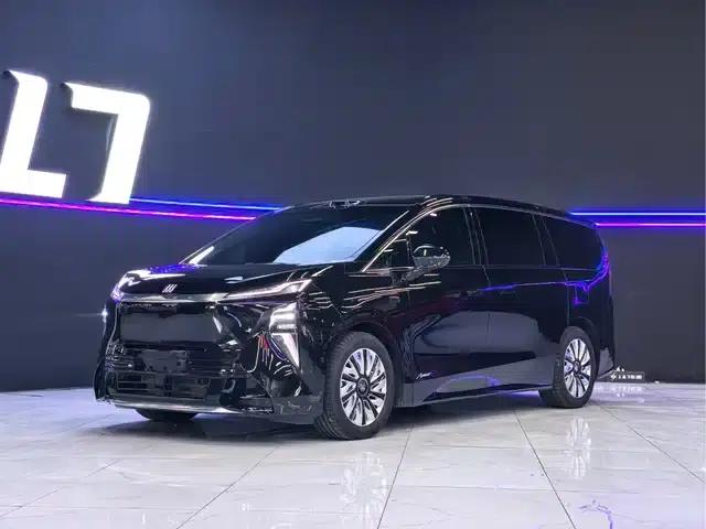 Buick Ultimate Family 2026 Luxury Edition