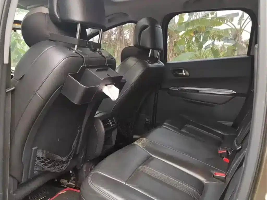 Peugeot 3008 2013 2.0L Automatic Trend Edition — миниатюра 8