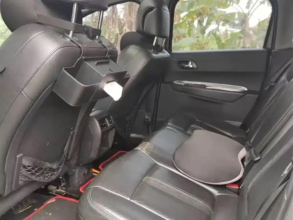 Peugeot 3008 2013 2.0L Automatic Trend Edition — миниатюра 9