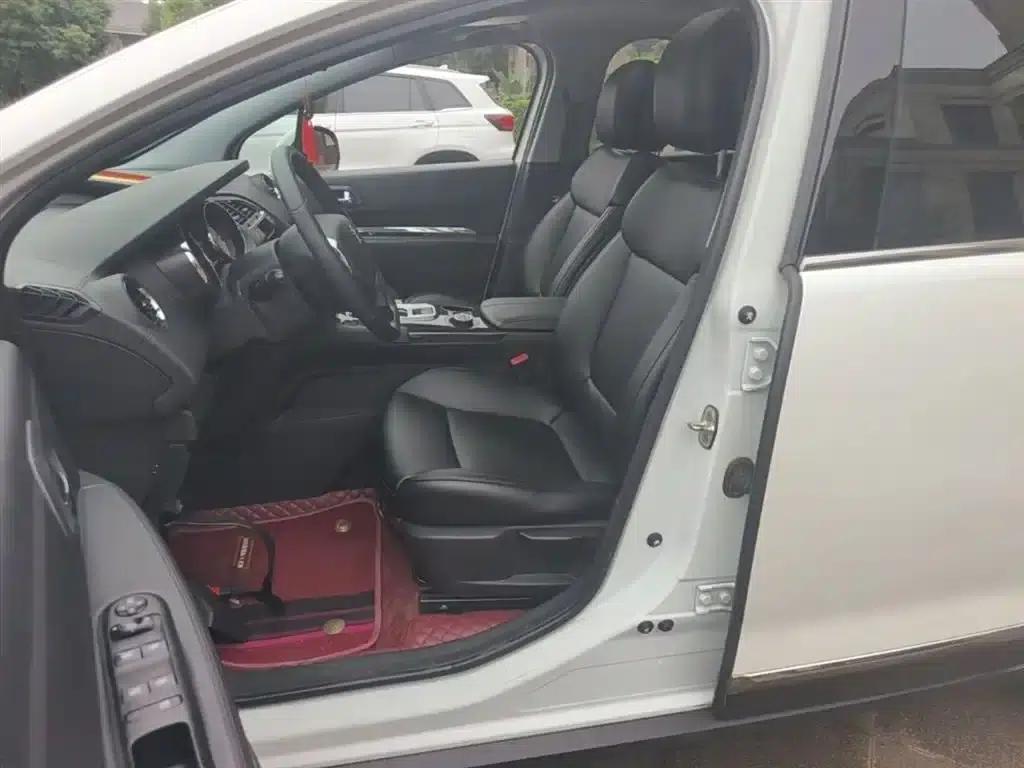 Peugeot 3008 2015 1.6THP Automatic Classic Edition — миниатюра 15