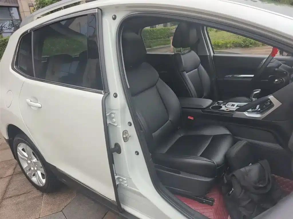 Peugeot 3008 2015 1.6THP Automatic Classic Edition — миниатюра 25