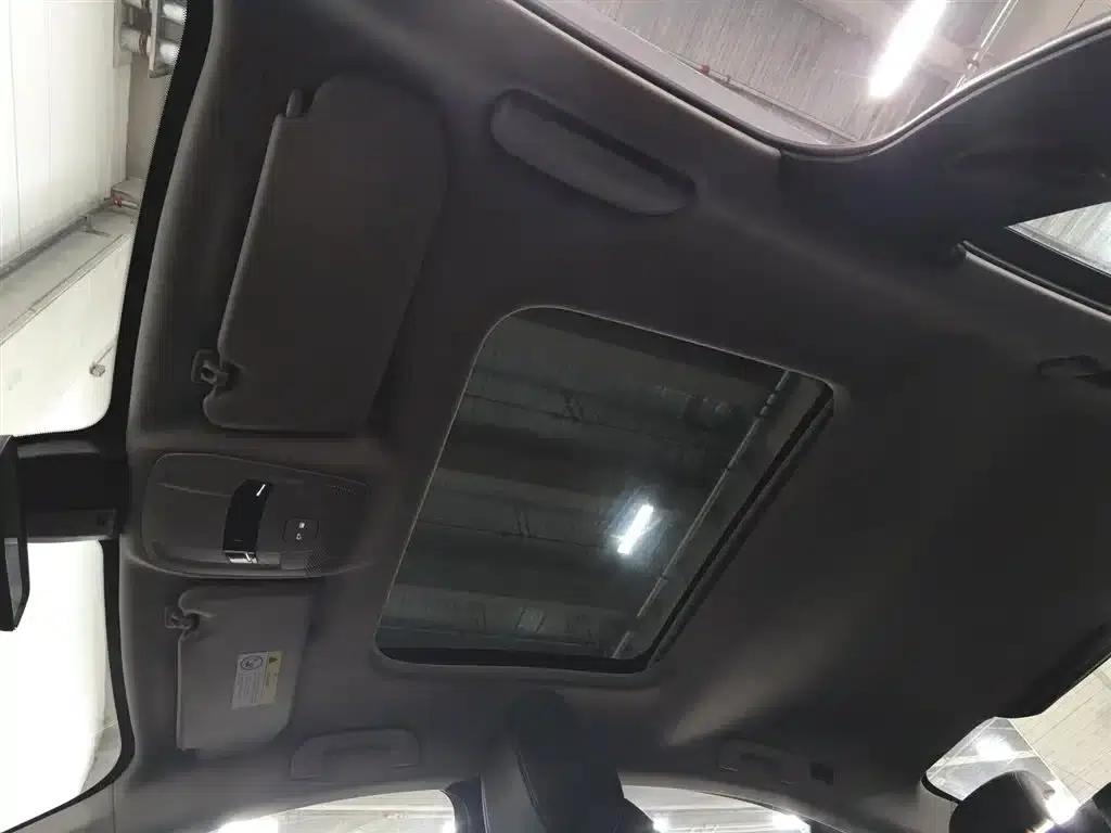 Peugeot 508 2021 Model 508L 400THP PureTech Driving Control Edition — миниатюра 14