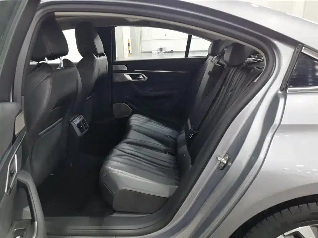 Peugeot 508 2021 Model 508L 400THP PureTech Driving Control Edition — миниатюра 15