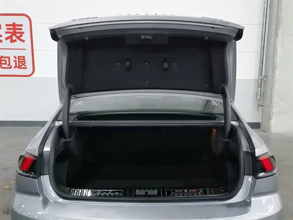 Peugeot 508 2021 Model 508L 400THP PureTech Driving Control Edition — миниатюра 16